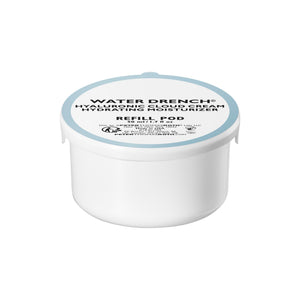 Peter Thomas Roth Water Drench crema nube, textura ligera para piel suave e hidratada.