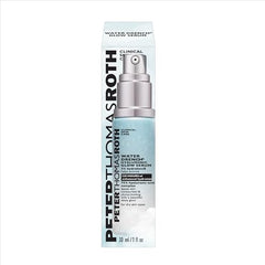 Peter Thomas Roth Water Drench: una gota de serum para hidratación intensa