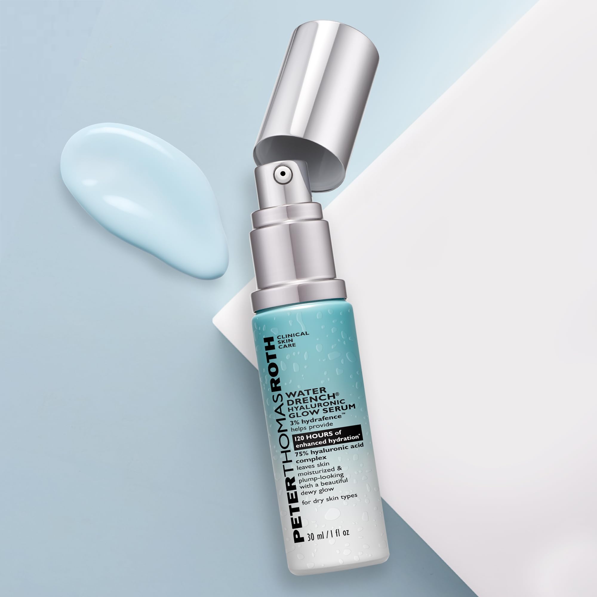 Peter Thomas Roth Water Drench: rostro con aspecto hidratado y luminoso