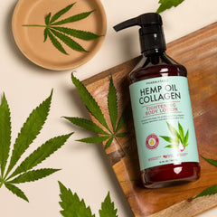 PHARM TO TABLE Aplicación en crema corporal para hidratación efectiva