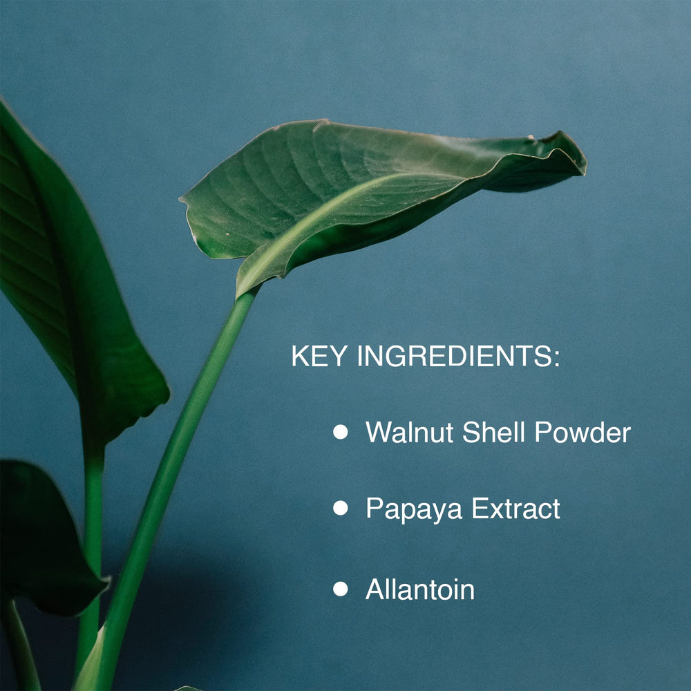 Pharmagel Enzima Ex-Cell, piel sensible se beneficia de exfoliación suave.