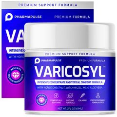 Pharmapulse Varicosyl Crema Piernas Masaje: sensación fresca durante la aplicación.