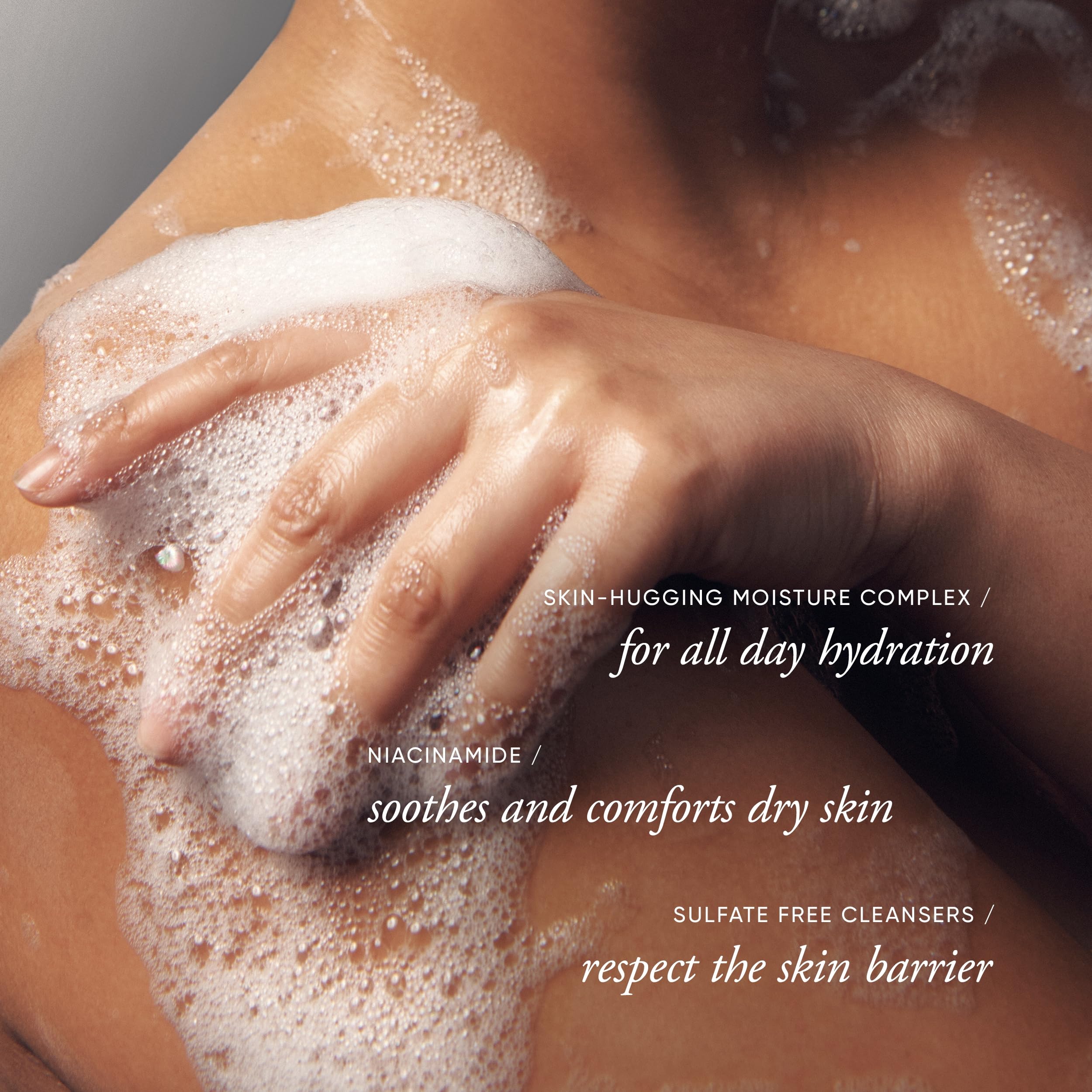 philosophy hidratante Esperanza-en-un-frasco: hidratación suave para rostro y cuello.