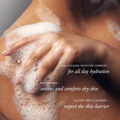 philosophy hidratante Esperanza-en-un-frasco: hidratación suave para rostro y cuello.