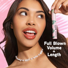 Physicians Formula Butter Blowout: aplicador redondo para cubrir pestañas