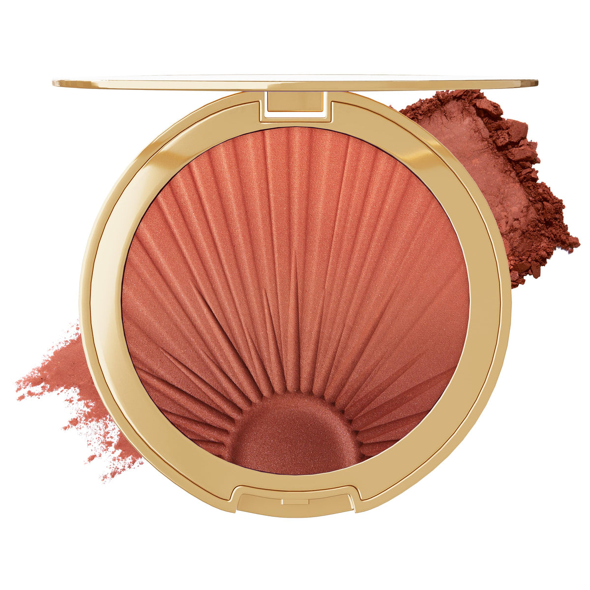 Physicians Formula Bronze Booster Sol Blush en tono rosa suave para un rubor fresco