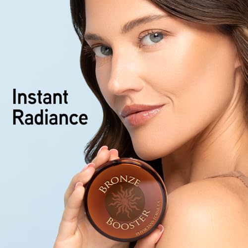 Physicians Formula Bronze Booster bronceado instantáneo para tono uniforme.
