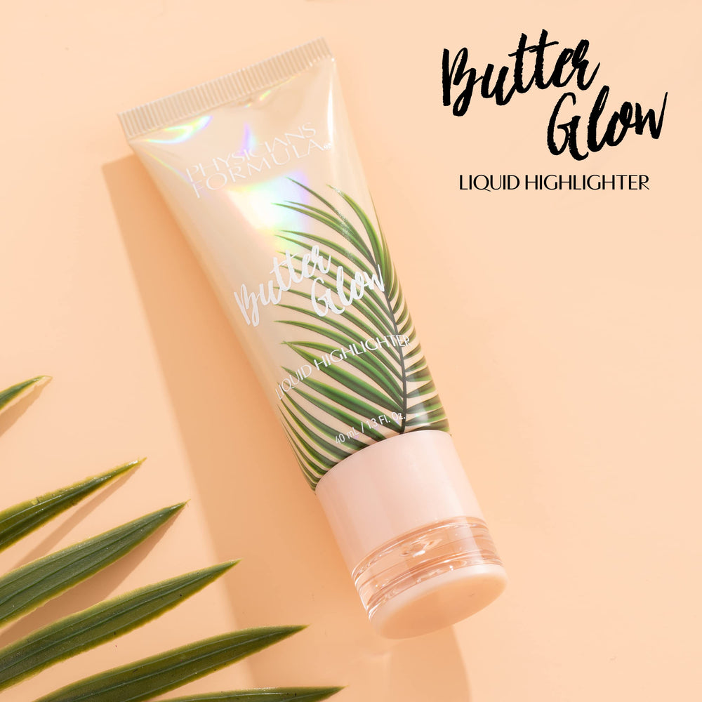 Butter Glow de Physicians Formula cruelty-free y sin pruebas en animales