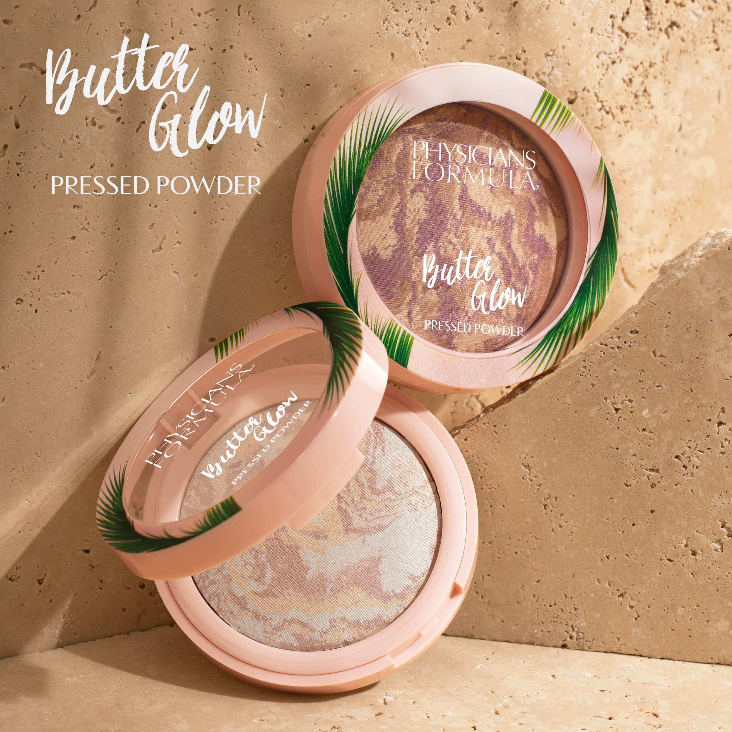Butter Glow cuidado suave para piel sensible y cómoda.