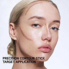 Butter Glow & Go Contour Stick, definición precisa para pómulos definidos.