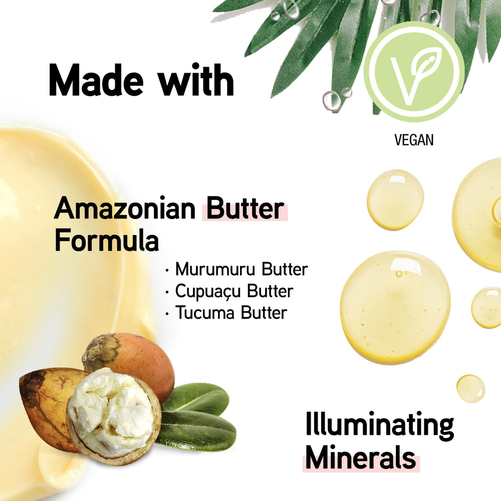 Butter Glow de Physicians Formula apto para piel sensible