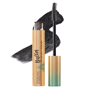 Butter Lash Splash de Physicians Formula en aplicación de lash para volumen y lift duradero