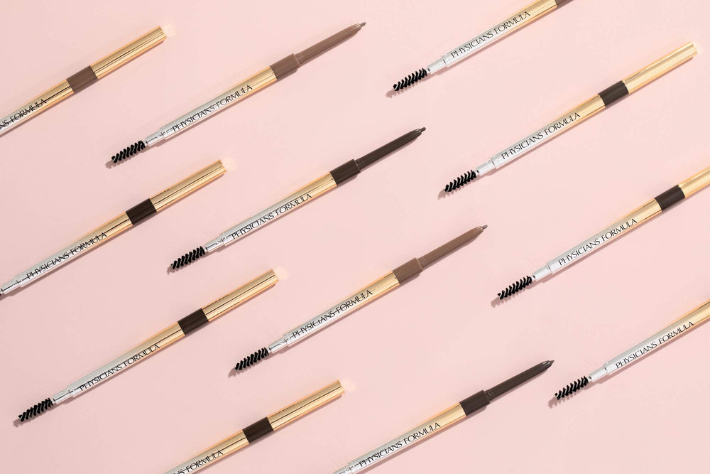 Physicians Formula definición instantánea de cejas con lápiz retráctil.