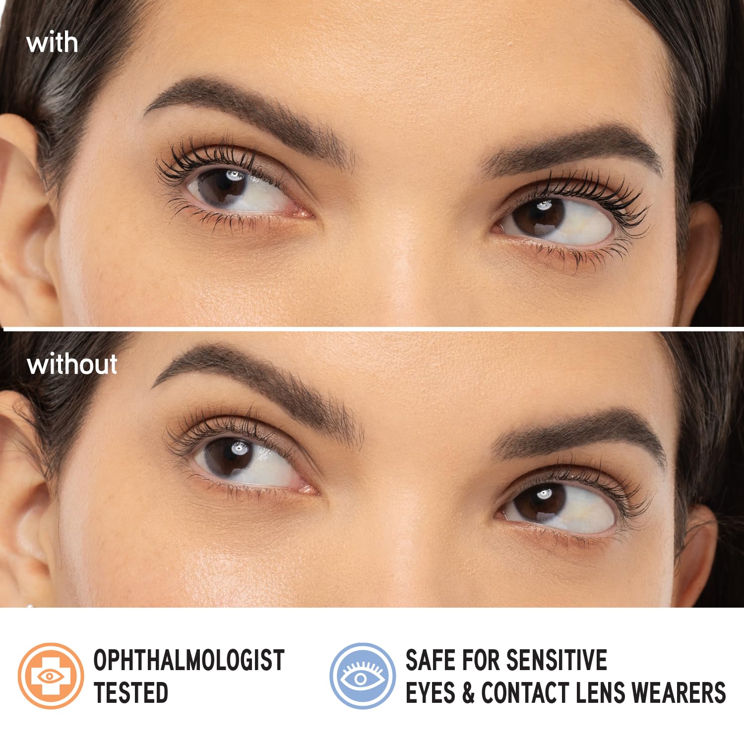 Physicians Formula Butter Blowout: definición nítida de pestañas para look diario