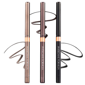 Delineador negro con brillo de Physicians Formula para delinear ojos con intensidad
