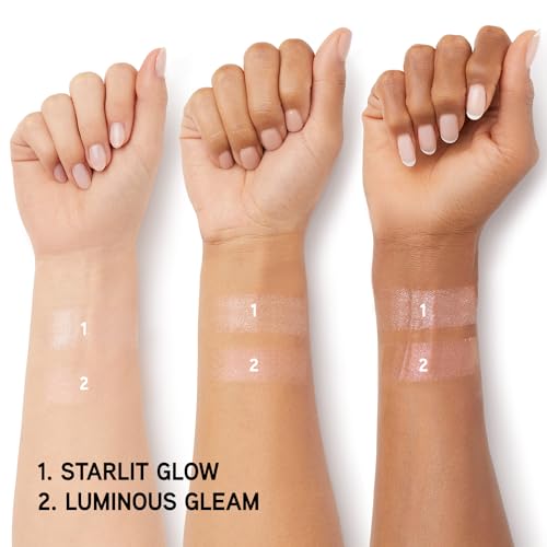 Diamond Dust de Physicians Formula: polvo vegano para un look luminoso