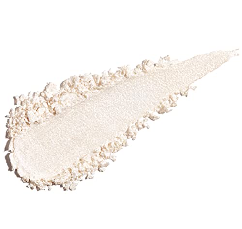 Versión mineral Diamond Dust para piel sensible con brillo limpio