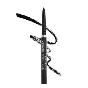 Physicians Formula Eye Definer Ultra Black delineado preciso para definir ojos.