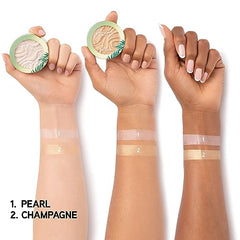 Physicians Formula Murumuru Butter, brillo suave que realza el tono