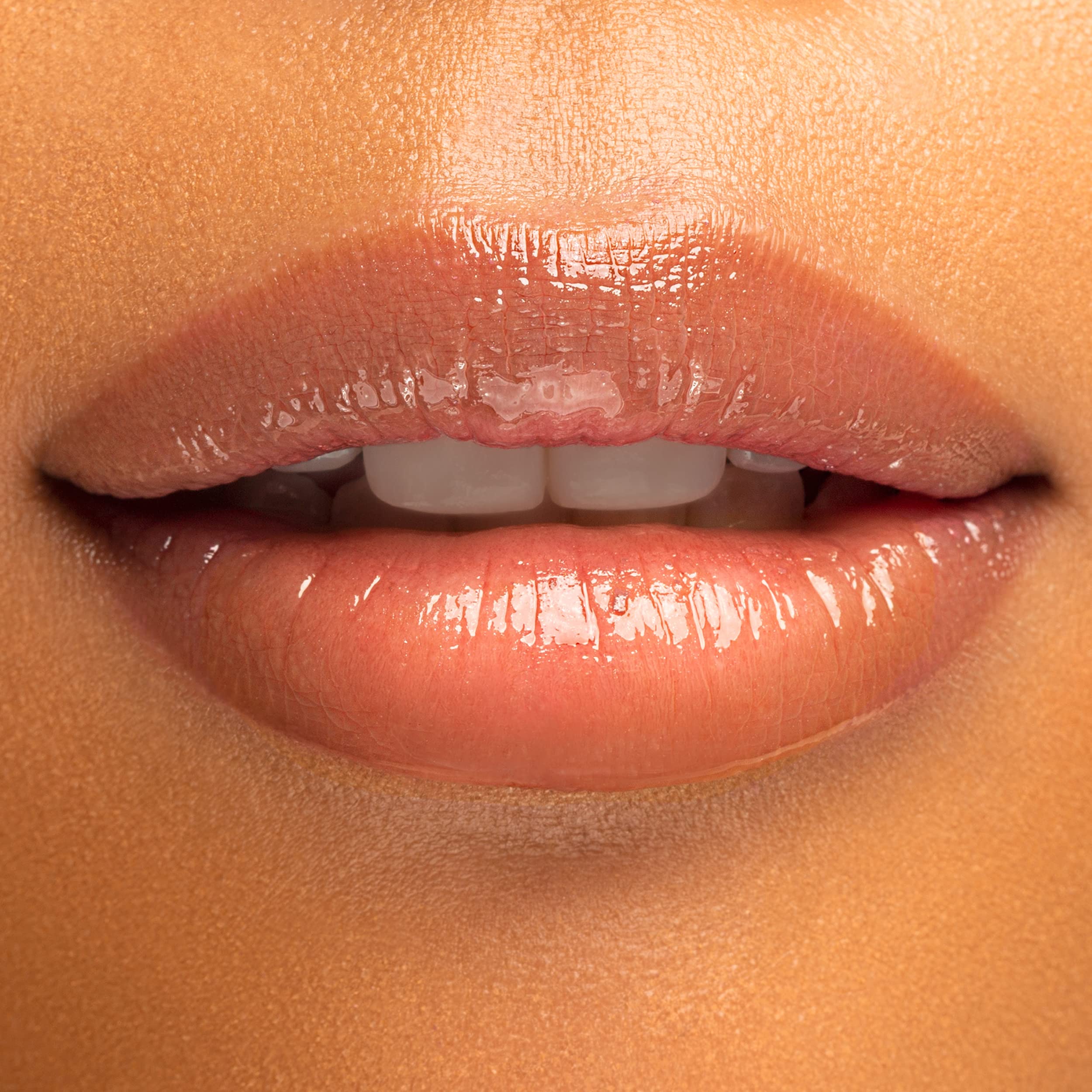 Physicians Formula Mineral Wear Diamond Gloss Crystal Clear, brillo diamante que realza el color de los labios