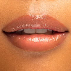Physicians Formula Mineral Wear Diamond Gloss Crystal Clear, brillo diamante que realza el color de los labios