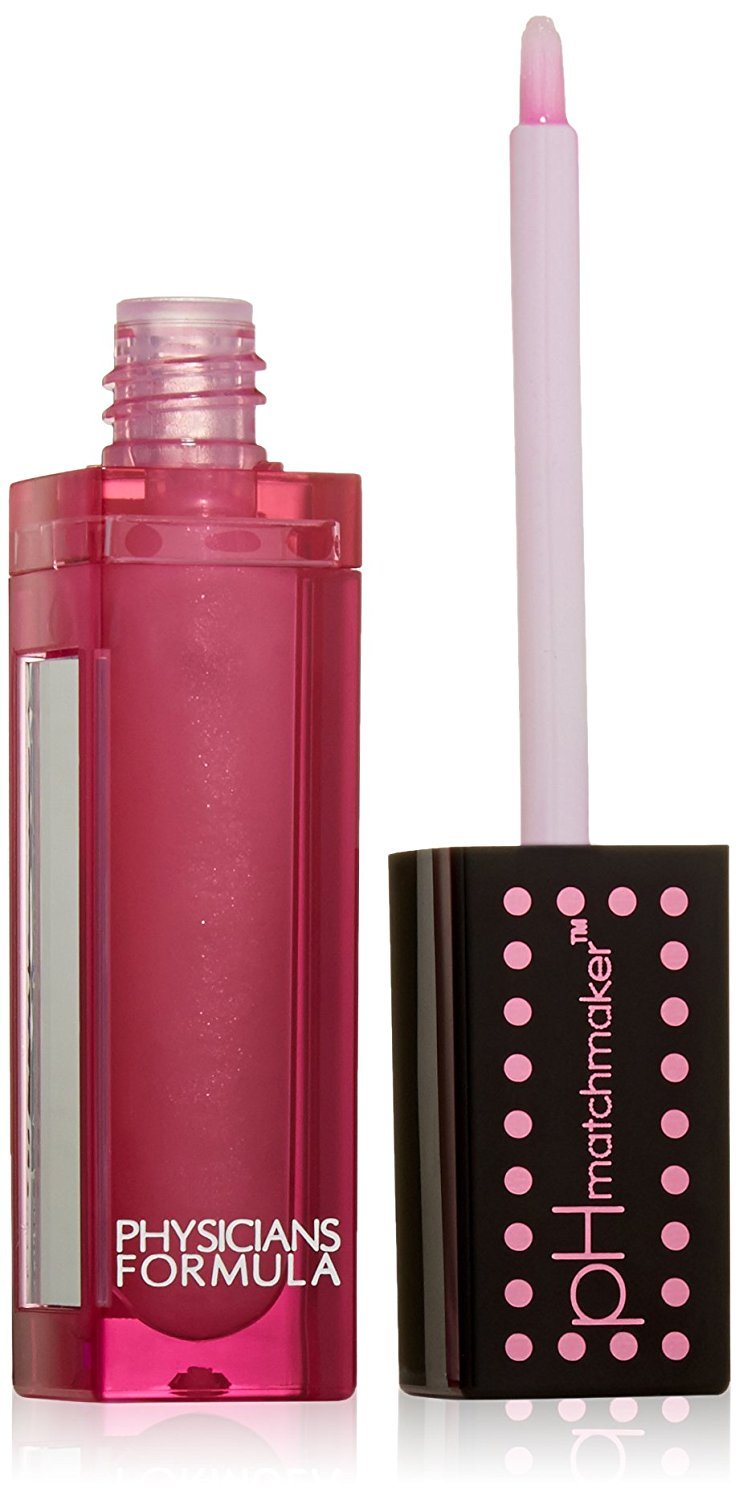 Physicians Formula pH Matchmaker, empaque con LED y espejo para retoques en cualquier lugar.