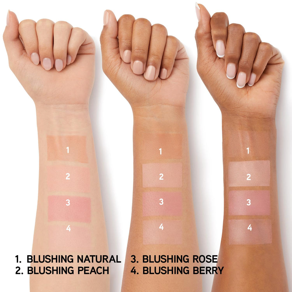 Physicians Formula producto hipoalergénico para piel sensible y ojos