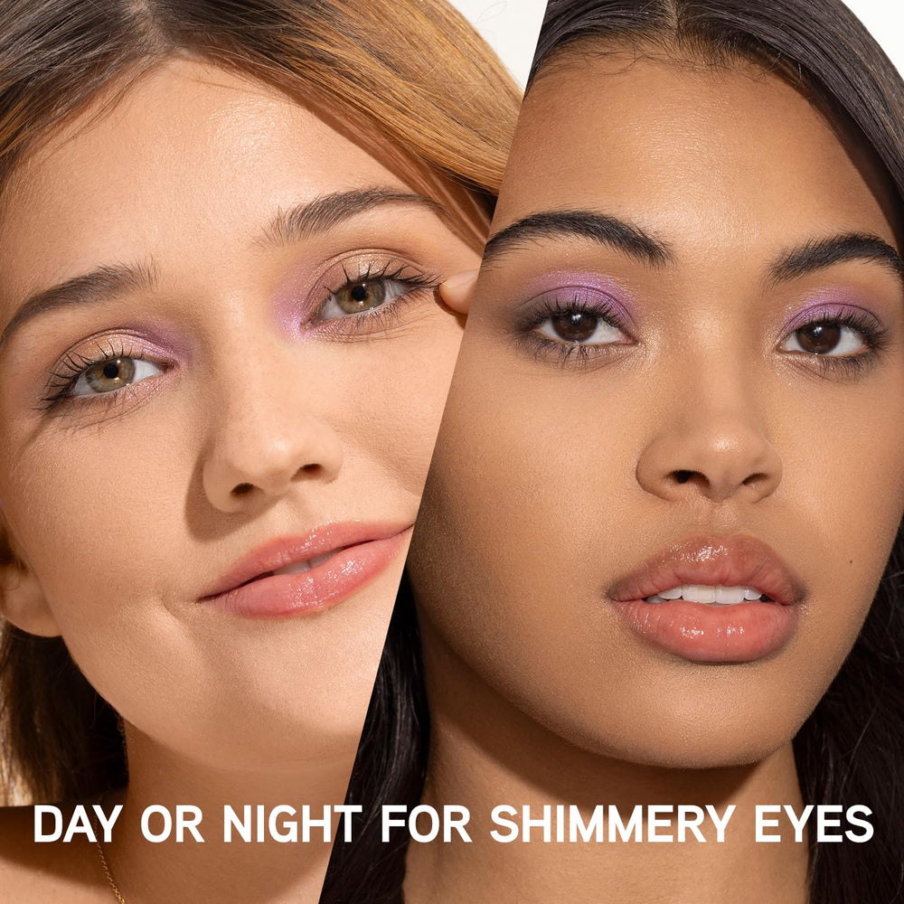 Physicians Formula Glam Nude: aplicación seca para un acabado suave y natural.