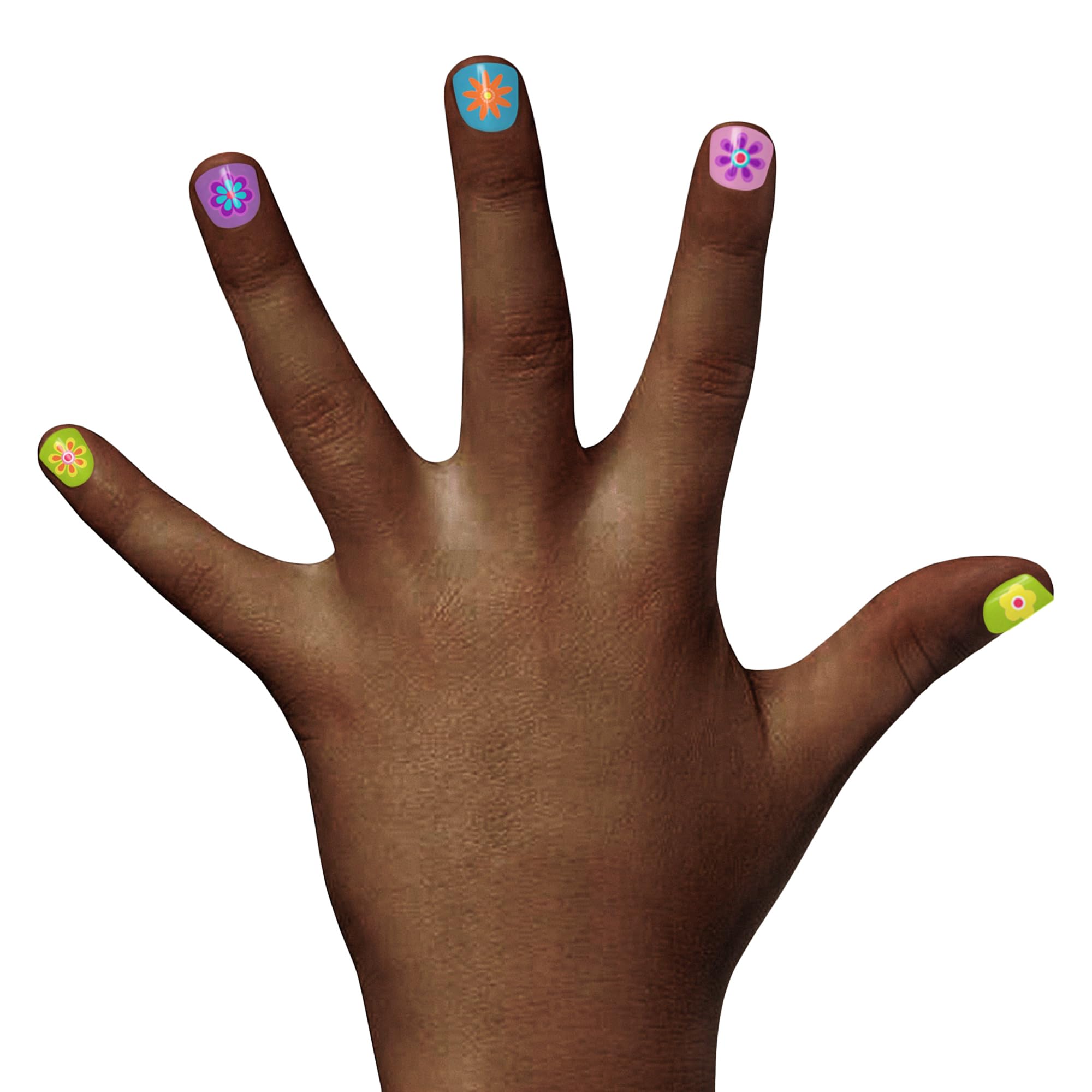 Piggy Paint basecoat, capa base para mayor durabilidad
