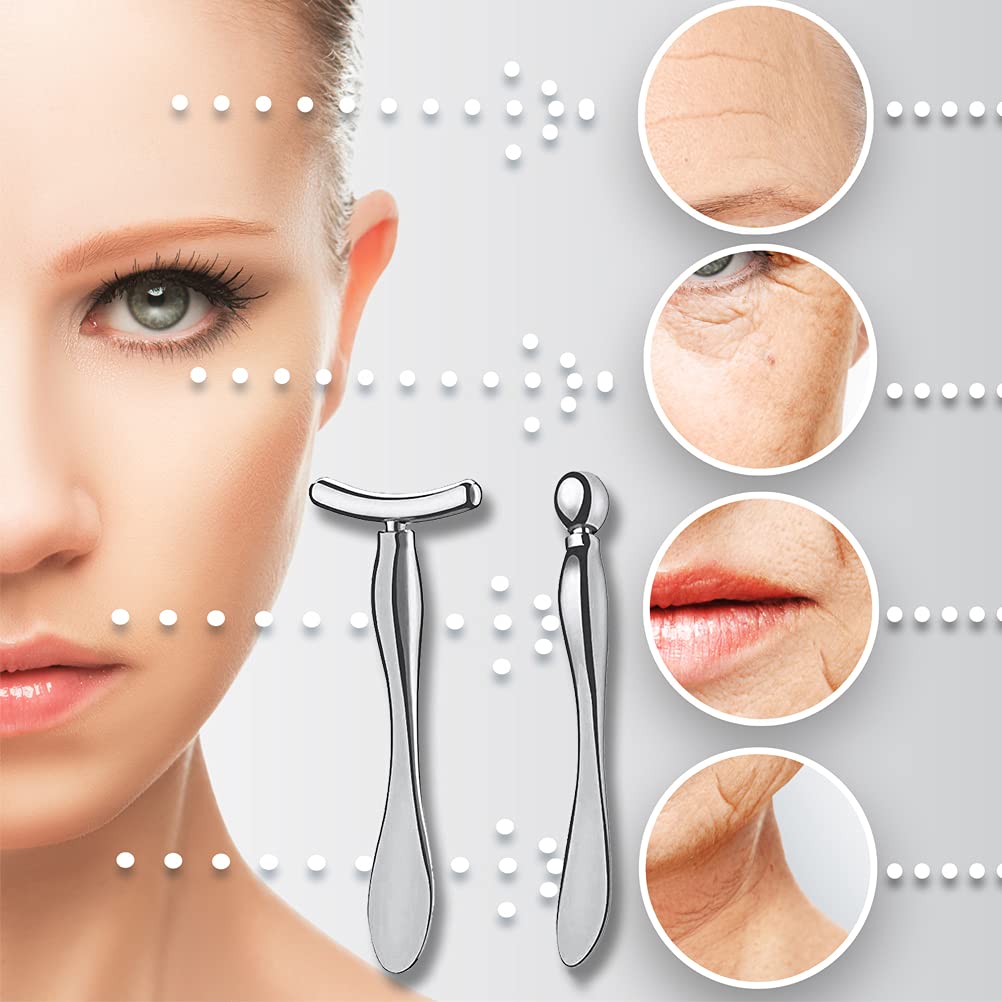 Pimoys kit ocular para aliviar cansancio y tensiones faciales