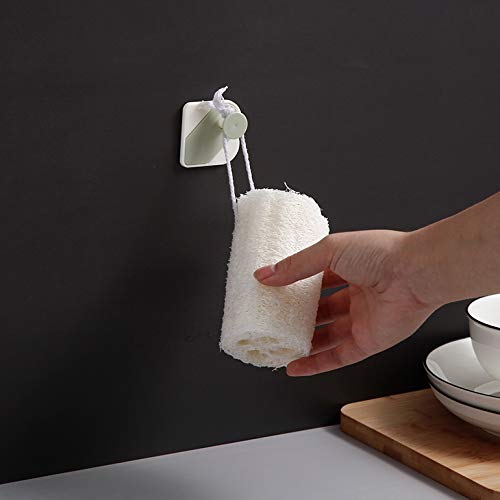 pisdoplop lufa natural exfoliación suave para la piel