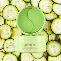 Pixi DetoxifEYE doble pack: dos cajas para uso diario