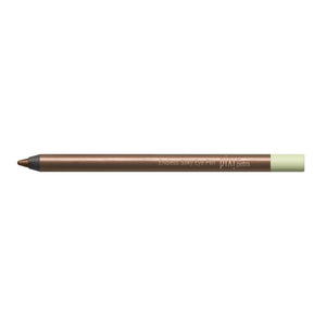 Pixi Endless Silky Eye Pen BronzeBeam, punta suave para un trazo impecable.