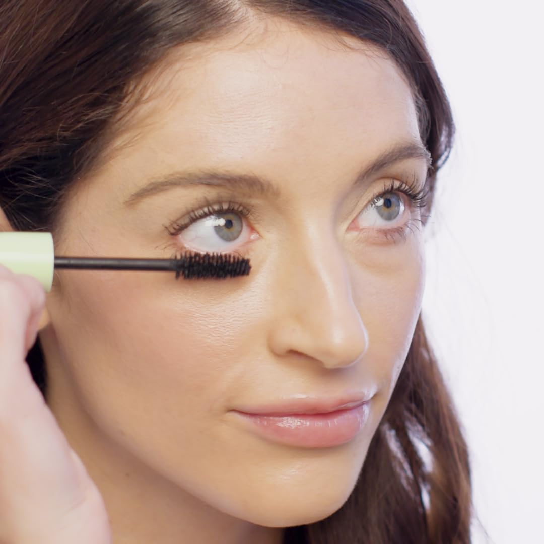 Pixi Large Lash Mascara sin grumos para un acabado limpio