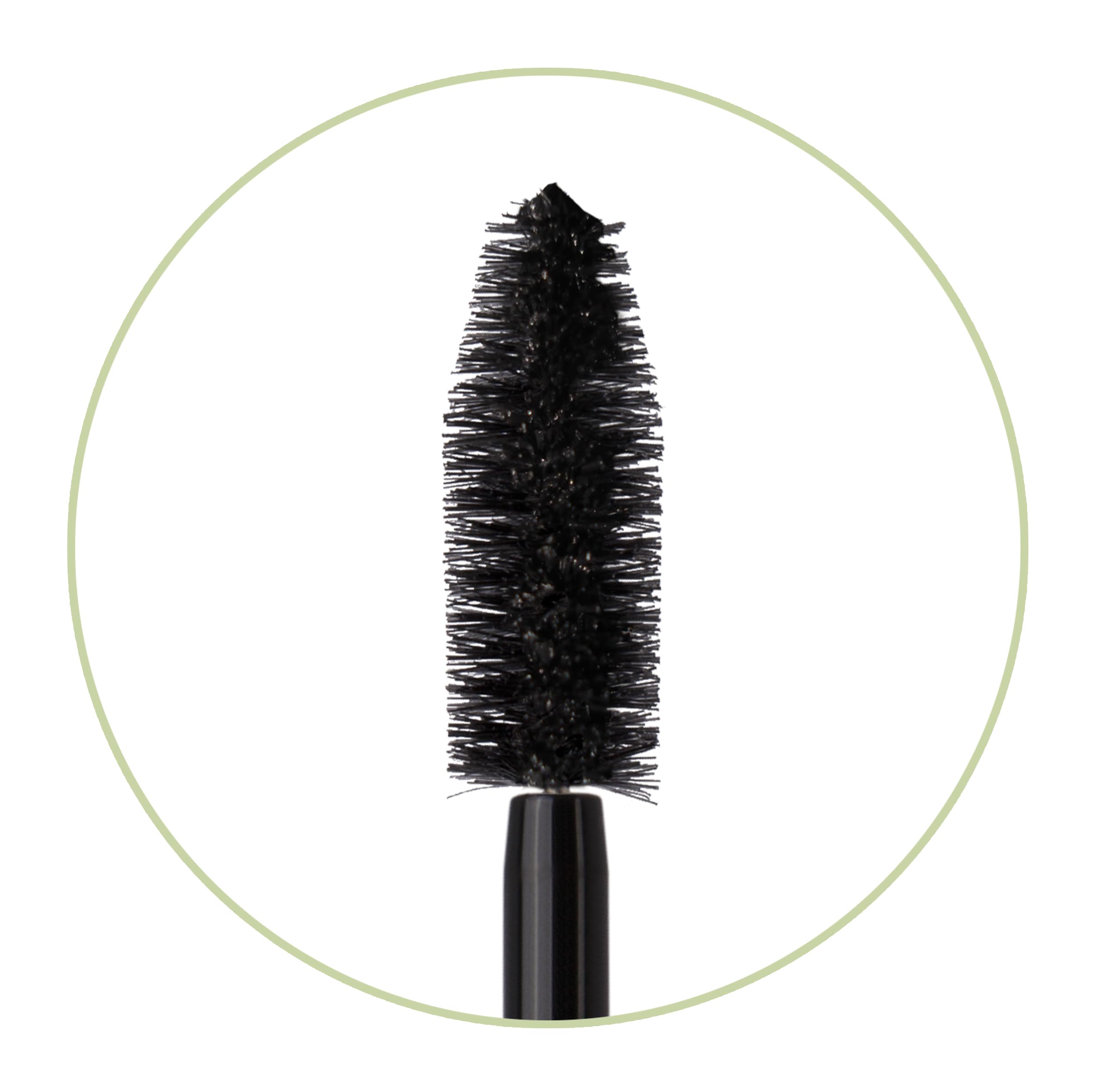 Pixi Large Lash Mascara volumen extremo para un look de pestañas intensas