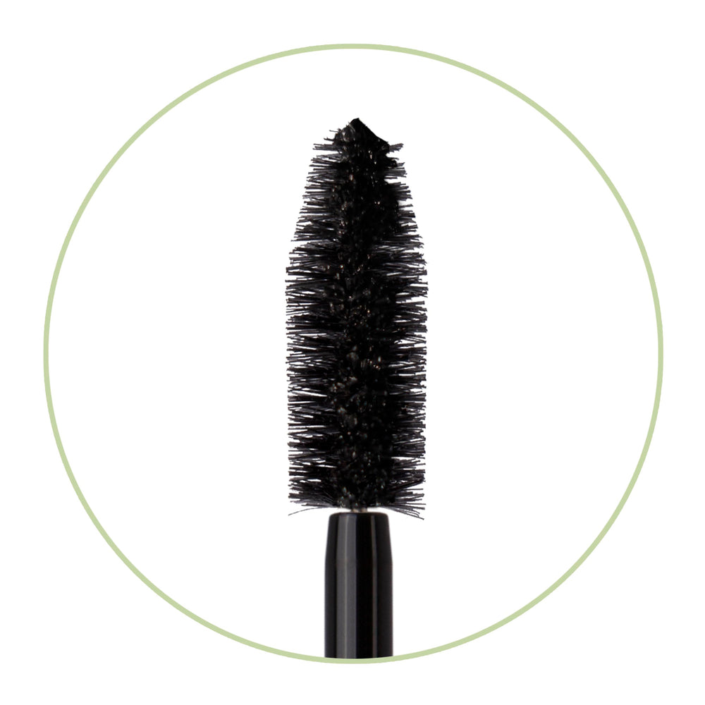 Pixi Large Lash Mascara volumen extremo para un look de pestañas intensas