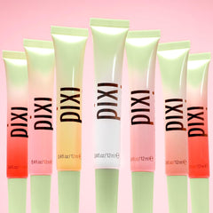 Pixi LipTone aceite de rosa mosqueta para labios suaves.