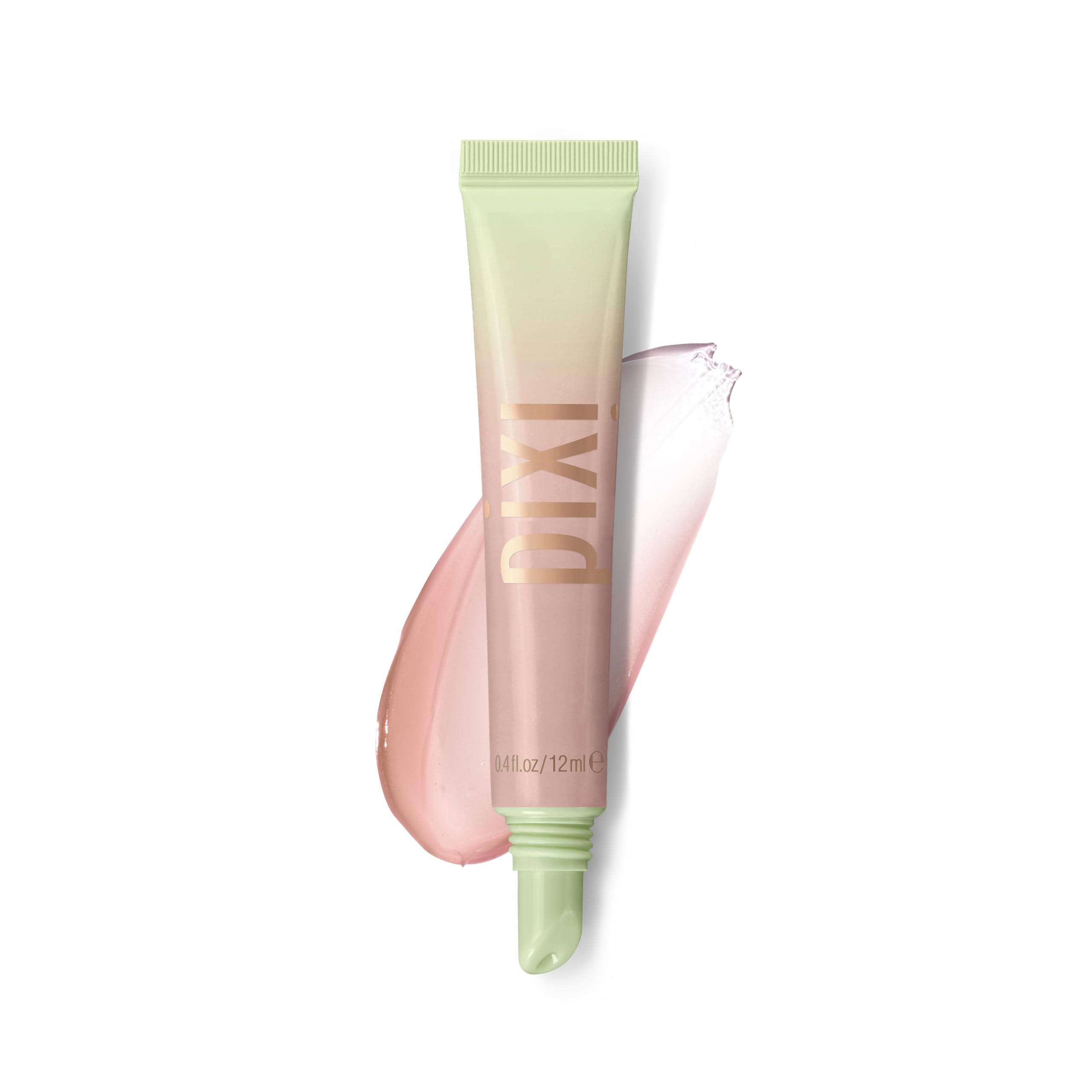 Pixi LipTone brillo espejo para labios con efecto hidratante.
