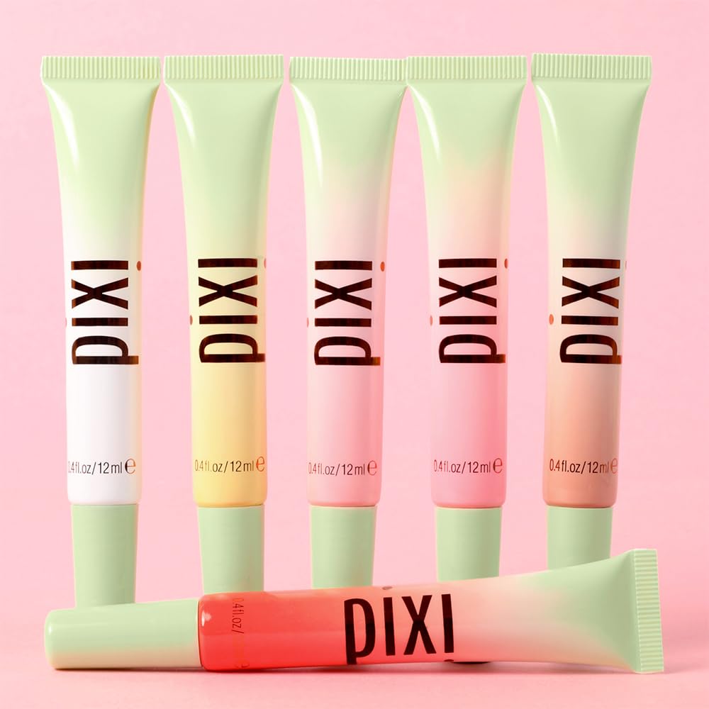 Guía rápida de uso de Pixi LipTone Prettiness para look personalizado.