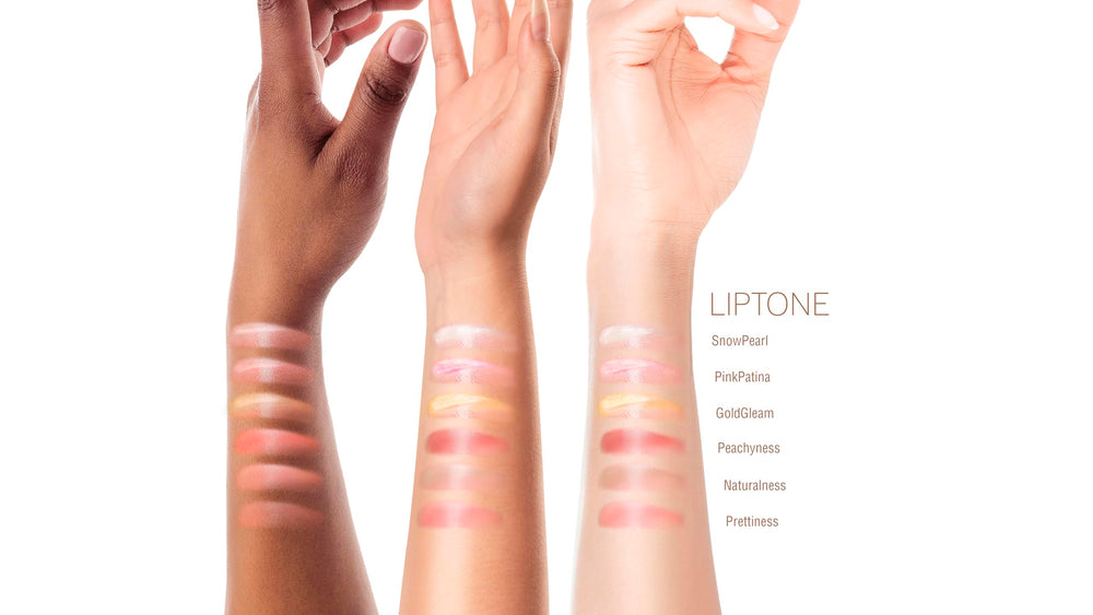 Pixi LipTone tono único que se adapta con pH para realzar tu color.