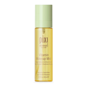 Pixi Vitamina C bruma despertadora para despertar la piel y refrescar