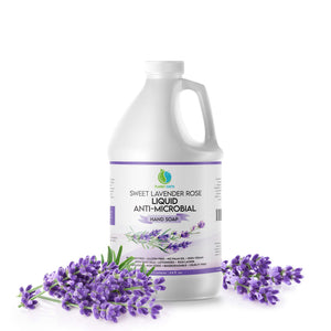 Plainly Earth jabon antimicrobiano para manos con dispensador y limpieza duradera