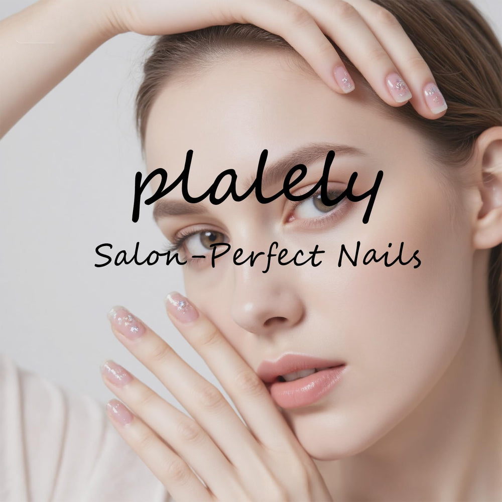 Uso diario en casa con plalely para un look de salón