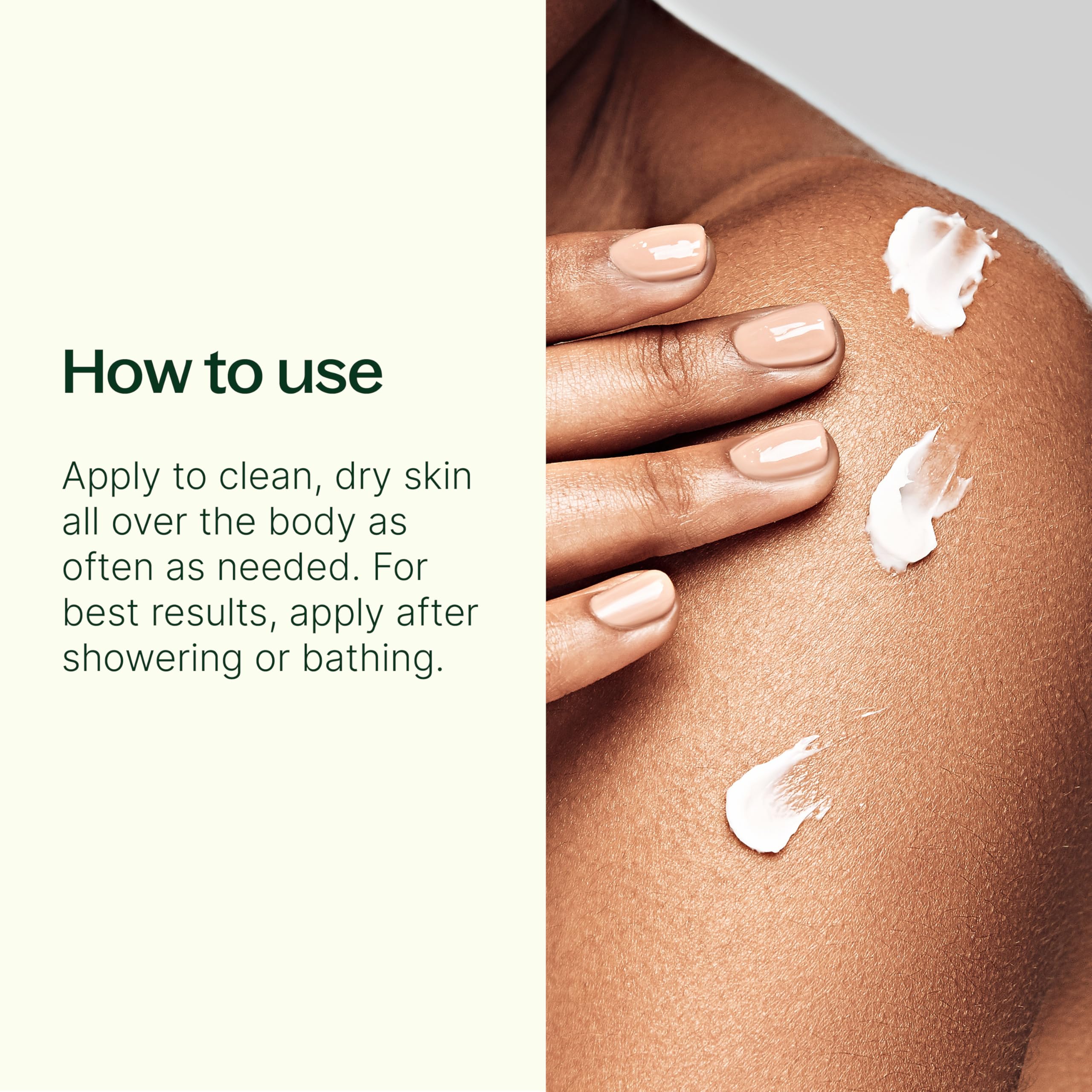 Plant Therapy textura sedosa de la loción corporal para piel suave