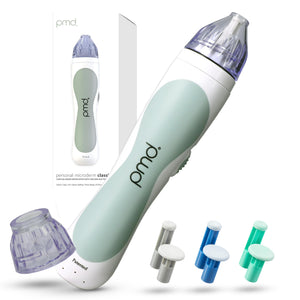 PMD Beauty Personal Microderm Classic exfoliador facial para piel suave