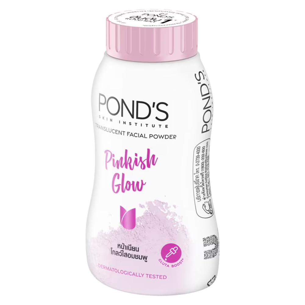 POND'S Angel Face Polvo aplicación portátil para uso diario