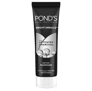 Pond's limpiador facial, botella frontal para limpieza suave diaria