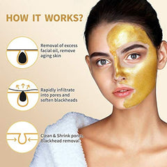 POP MODERN.C brocha silicona para aplicar mascarilla de forma suave