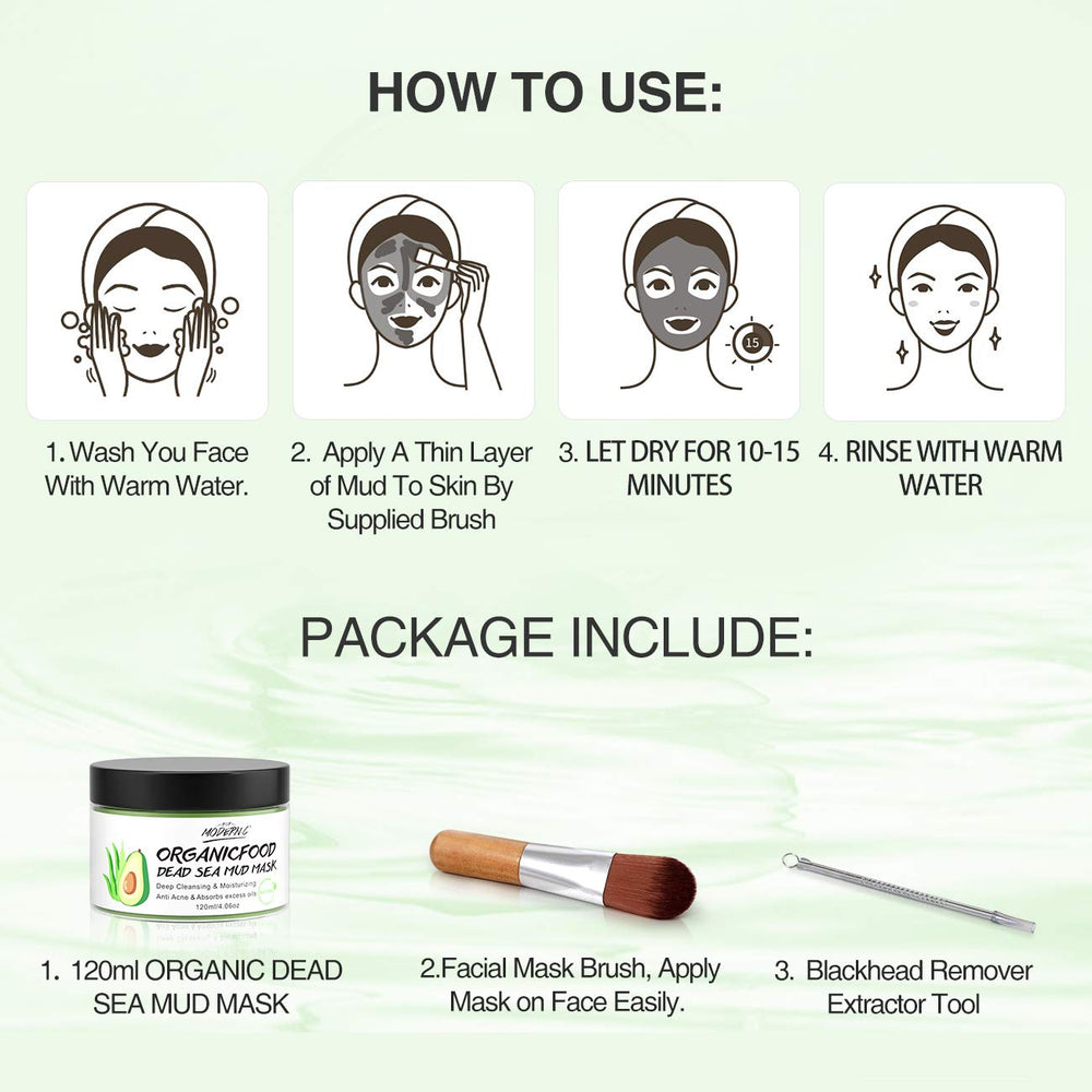 Envase blanco práctico para uso en cara y cuerpo POP MODERN.C.