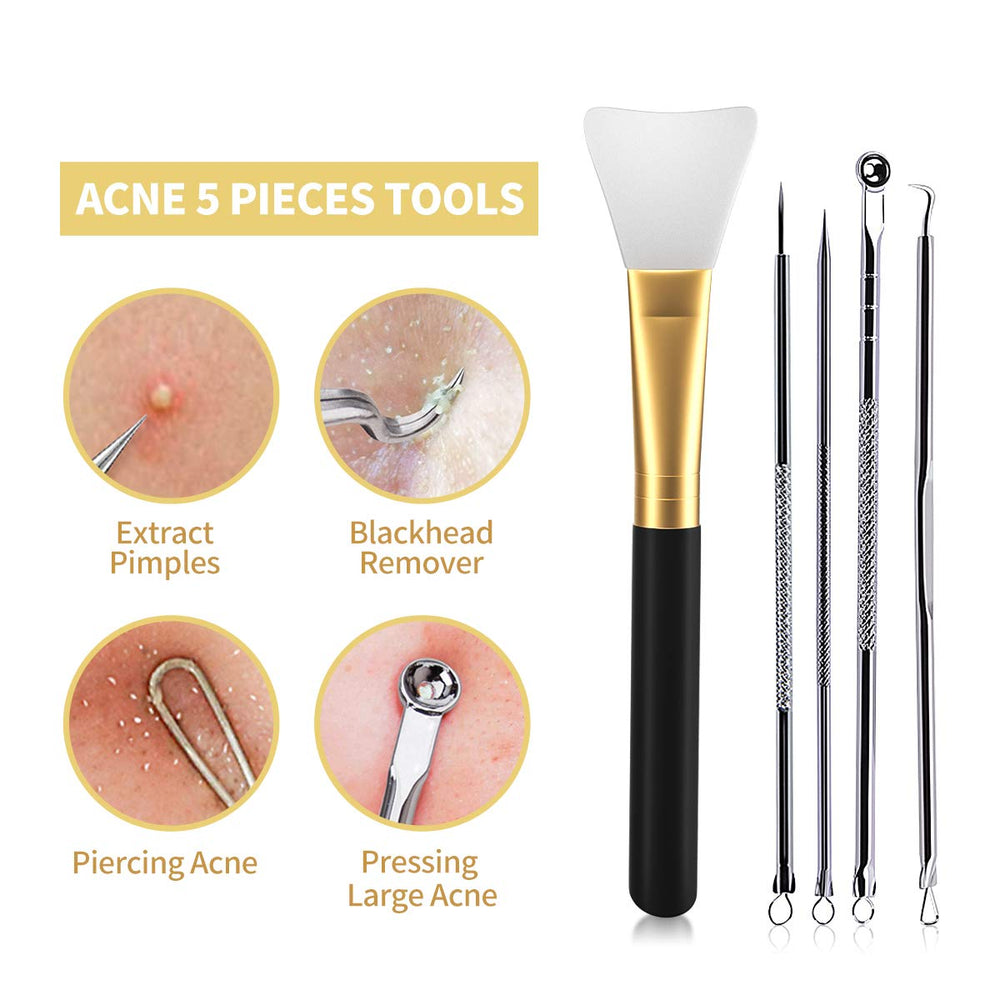 POP MODERN.C fórmula con ingredientes naturales y oro de 24K